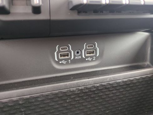 Used 2024 RAM 1500 Limited w/ Body Color Bumper Group AWD/4WD image 27
