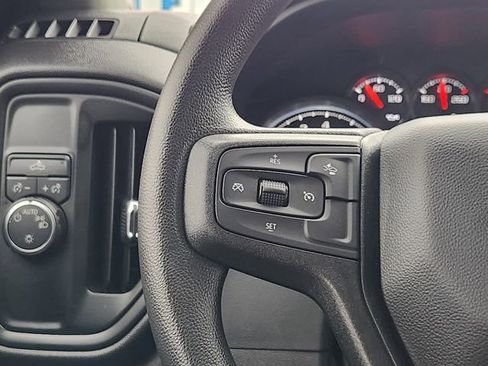 Used 2026 Chevrolet Silverado 1500 Custom image 28