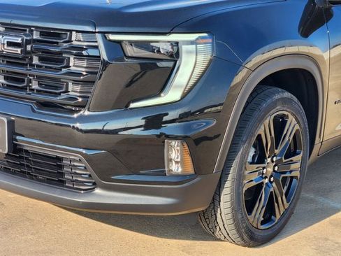 New 2026 GMC Acadia Elevation w/ Black Edition image 17