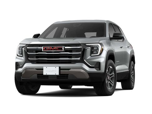 New 2026 GMC Terrain Elevation image 25