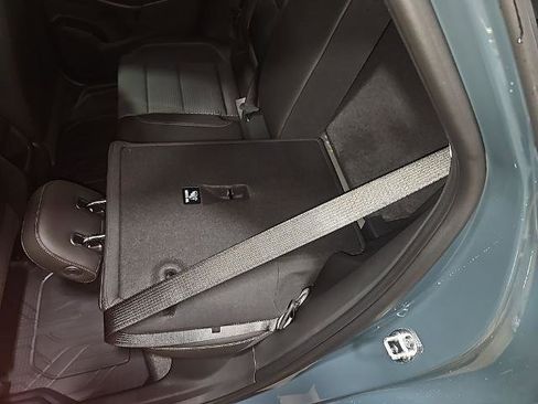 New 2026 Chevrolet Trax LT w/ Driver Confidence Package FWD image 21