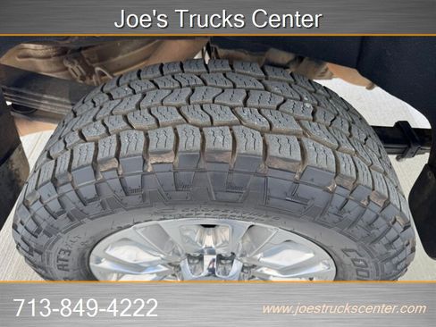 Used 2020 Chevrolet Silverado 2500 High Country image 54