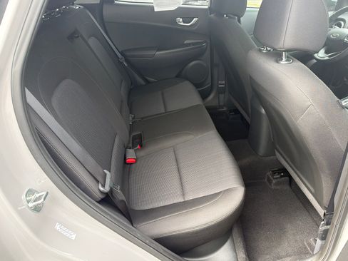 Certified 2022 Hyundai Kona SEL w/ Convenience Package FWD image 15