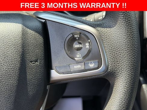 Used 2017 Honda CR-V EX image 41