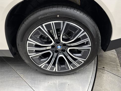 New 2026 BMW X3 xDrive30 w/ Convenience Package image 27