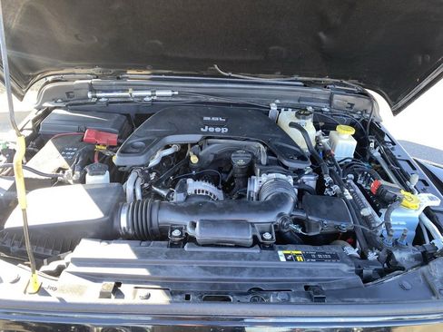 Used 2020 Jeep Gladiator Rubicon image 30