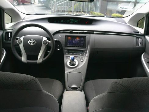 Used 2011 Toyota Prius Two image 14