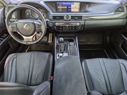 Used 2016 Lexus GS F image 19