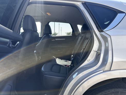 Used 2025 MAZDA CX-5 AWD 2.5 S w/ Preferred Package image 19