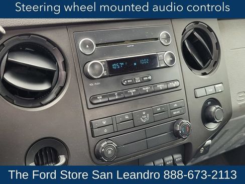 Used 2016 Ford F350 XL w/ Power Equipment Group RWD image 23