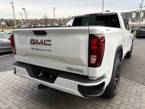 New 2026 GMC Sierra 1500 Elevation w/ Elevation Select Package image 9