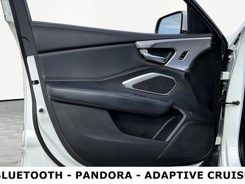 Used 2021 Acura RDX FWD image 20