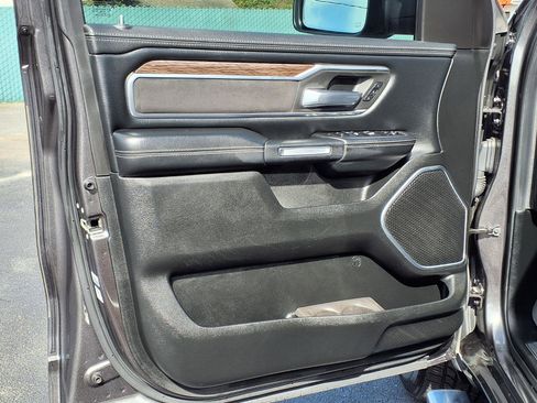 Used 2020 RAM 1500 Laramie image 14