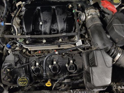 Used 2019 Ford Explorer Limited w/ Class III Trailer Tow Package FWD image 30