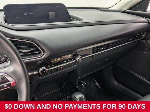 Used 2025 MAZDA CX-30 AWD 2.5 S w/ Preferred Package image 15