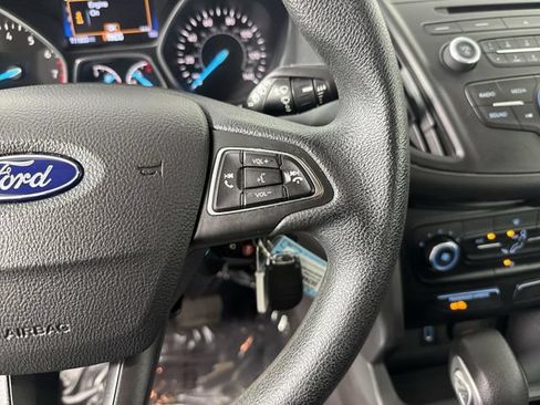 Used 2017 Ford Escape S FWD image 13