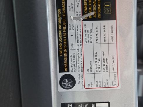 Certified 2022 Mercedes-Benz AMG GT 53 image 34