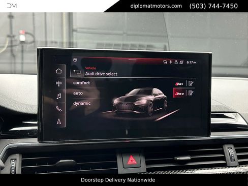 Used 2021 Audi RS 5 Sportback image 30