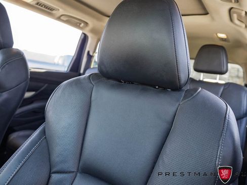 Used 2020 Subaru Ascent Limited w/ Technology Package image 27