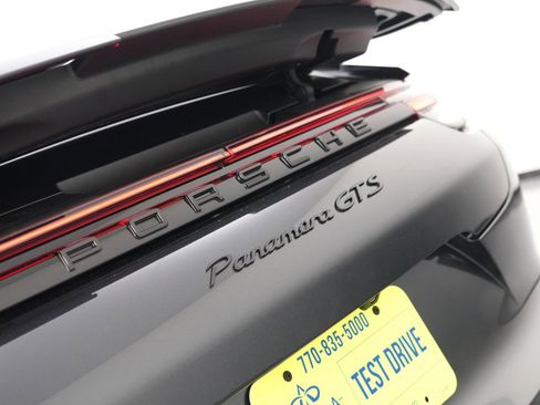 Used 2019 Porsche Panamera GTS image 64