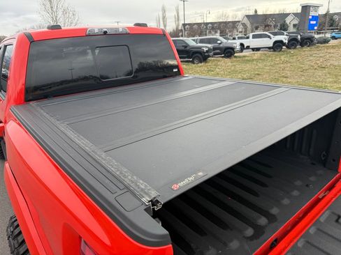 Used 2021 Ford F150 Raptor w/ Equipment Group 801A High image 14