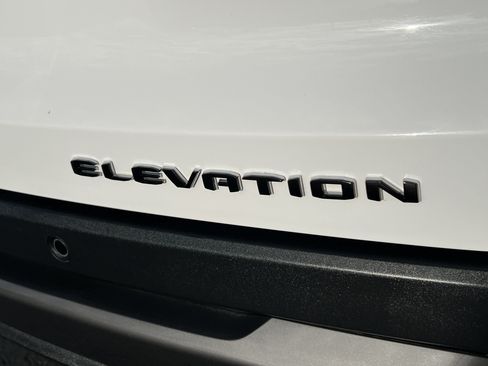 Used 2026 GMC Terrain Elevation AWD/4WD image 10