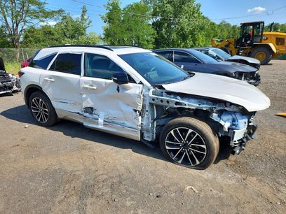Used 2024 Acura ZDX A-Spec