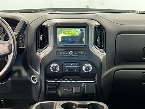 Used 2023 Chevrolet Silverado 1500 Custom AWD/4WD image 20