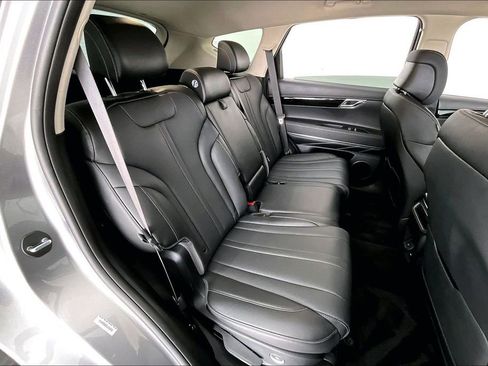 Used 2025 Genesis GV80 2.5T Standard image 33