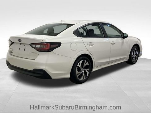 Used 2023 Subaru Legacy Premium image 3