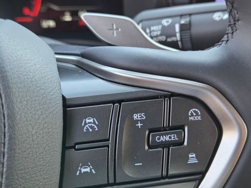 New 2026 Lexus IS 350 F Sport AWD/4WD image 18