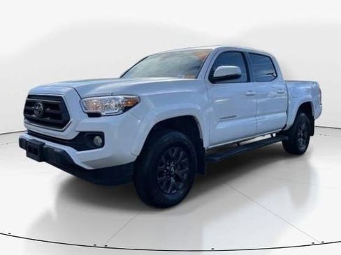 Used 2023 Toyota Tacoma SR5 image 6