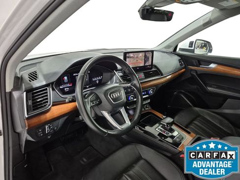 Used 2023 Audi Q5 2.0T Premium Plus image 10