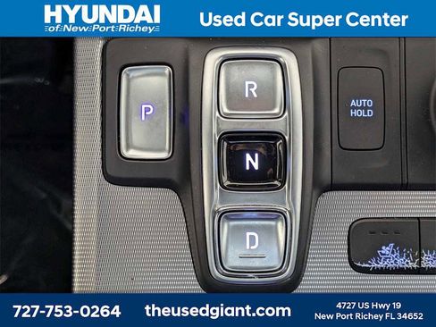 Used 2023 Hyundai Palisade Calligraphy image 33