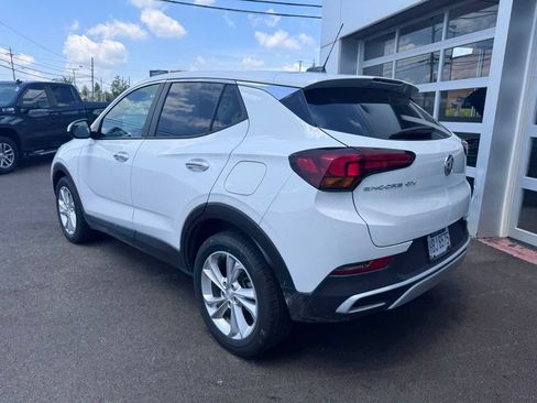 Used 2023 Buick Encore GX Preferred w/ Cold Weather Comfort Package FWD image 5