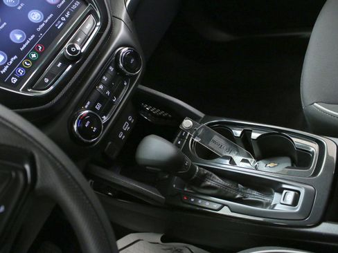 Used 2023 Chevrolet TrailBlazer LT w/ Convenience Package image 20