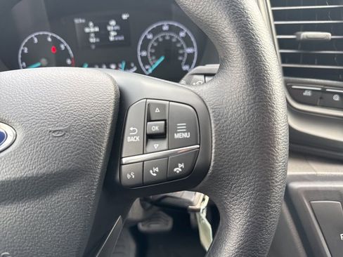 New 2025 Ford Transit 150 Base w/ Load Area Protection Package image 21