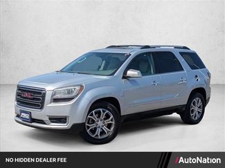 Used 2015 GMC Acadia SLT AWD/4WD video 1