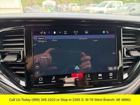 Used 2023 Dodge Durango GT AWD/4WD image 17
