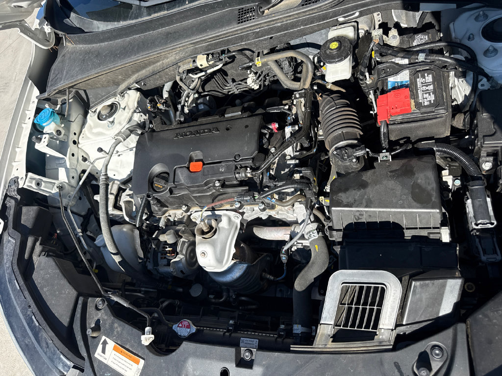 Certified 2023 Honda HR-V Sport image 36