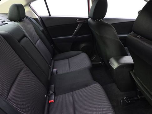 Used 2013 MAZDA MAZDA3 i Touring image 15