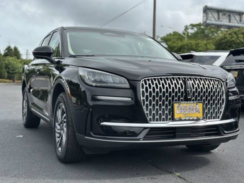 Certified 2025 Lincoln Corsair AWD w/ Equipment Group 101A image 48