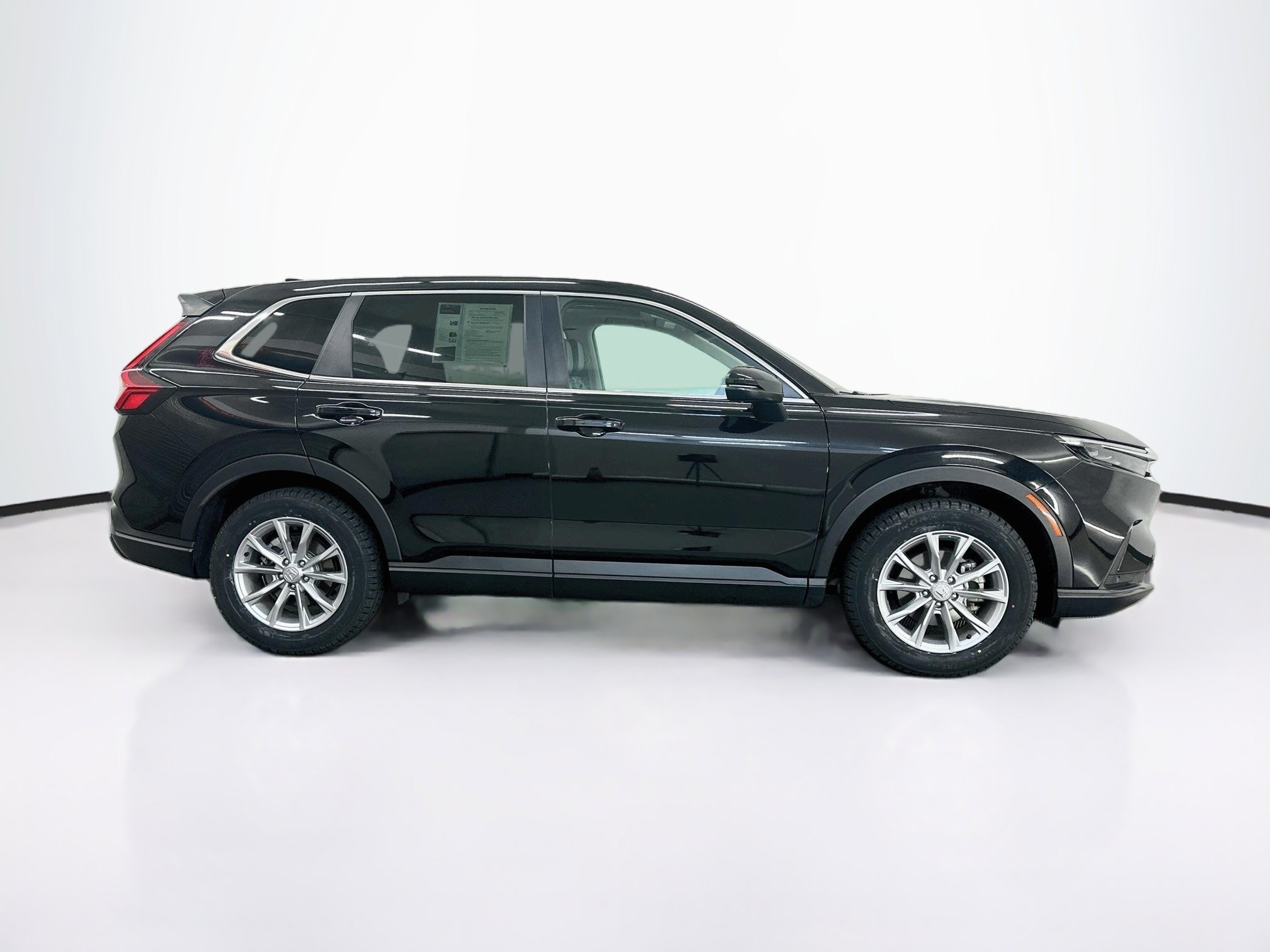 Used 2025 Honda CR-V EX-L image 10