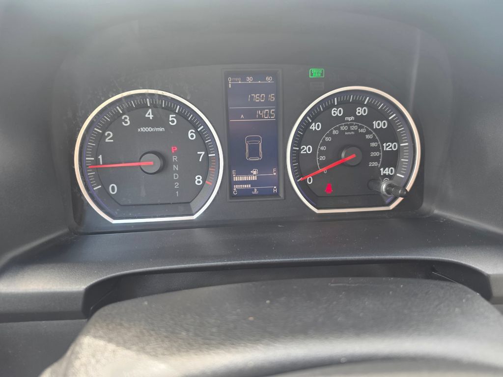 Used 2011 Honda CR-V LX image 15