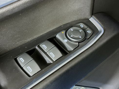 Used 2022 Chevrolet Silverado 1500 RST RWD image 14