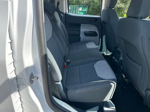 Used 2023 Ford Maverick XLT w/ Equipment Group 300A Standard image 32