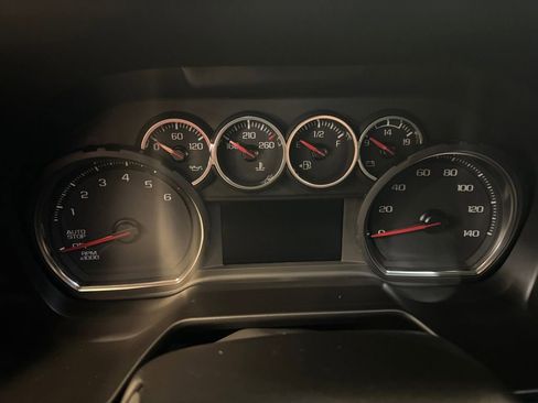 Used 2021 Chevrolet Tahoe RST w/ Luxury Package image 14