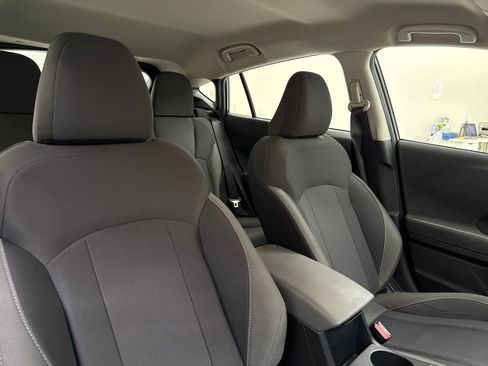 Certified 2025 Subaru Impreza 2.0i image 22