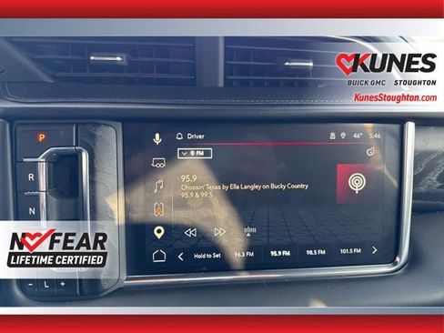 Used 2023 GMC Yukon Denali w/ LPO, Floor Liner Package image 27