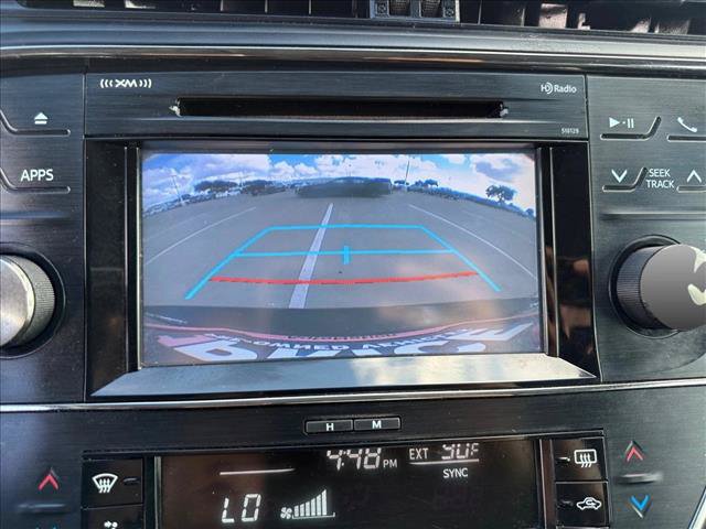 Used 2016 Toyota Avalon XLE FWD image 13